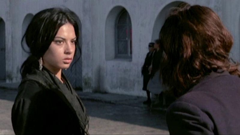 Historia de nuestro cine - El amor brujo - ver ahora