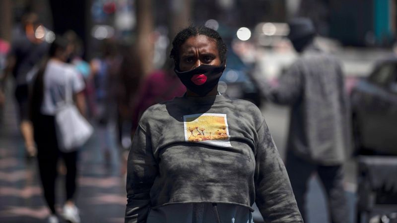 La OMS anuncia un nuevo récord mundial de contagios por coronavirus: más de 284.000 en las últimas 24 horas | Ver