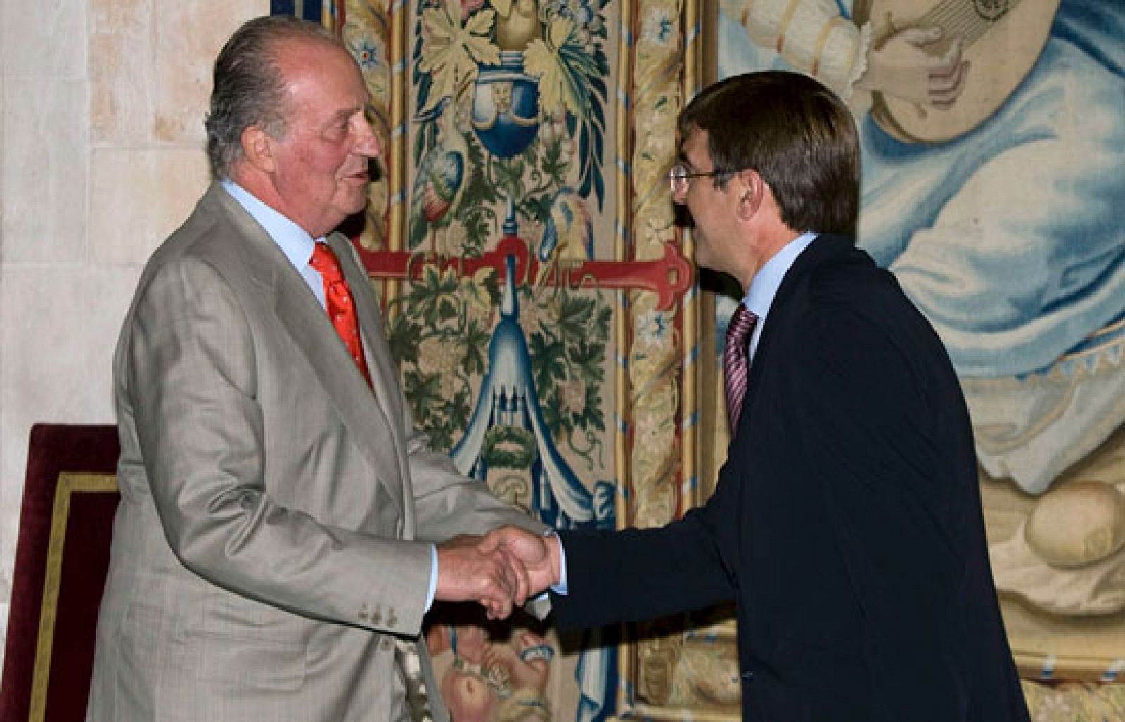 El TD2 en cuatro minutos (06/08/09)