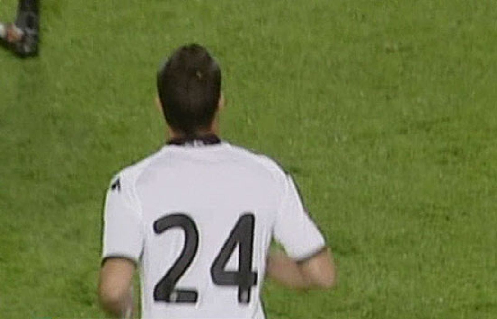 Algo más que porteros | Ver