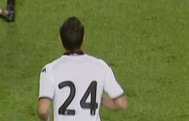  - Algo más que porteros