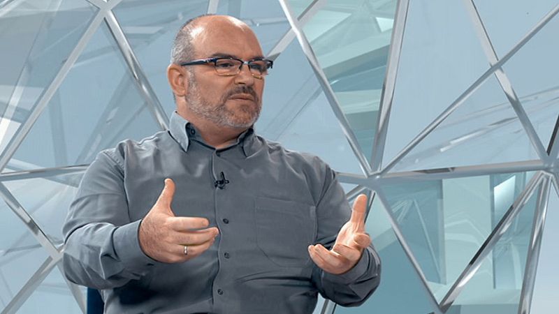 Medina en TVE - La fiesta del Eid en tiempos de coronavirus - ver ahora