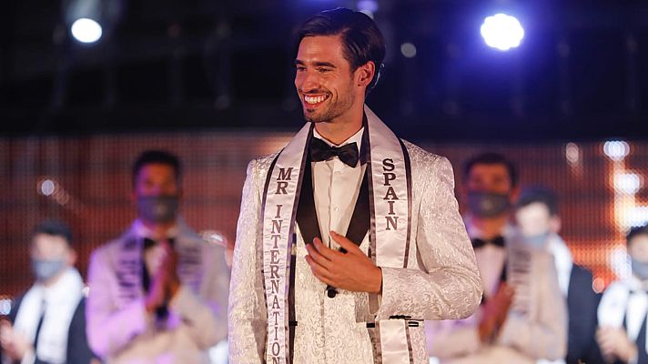 D Corazón - ¡Ya tenemos Miss Mundo y Míster Internacional España 2020!