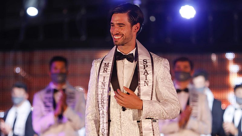 Corazón - ¡Ya tenemos Miss Mundo y Míster Internacional España 2020!