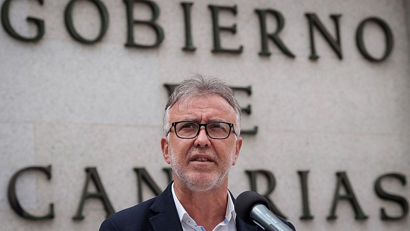 Canarias, Baleares y Comunidad Valenciana piden un corredor seguro con Reino Unido