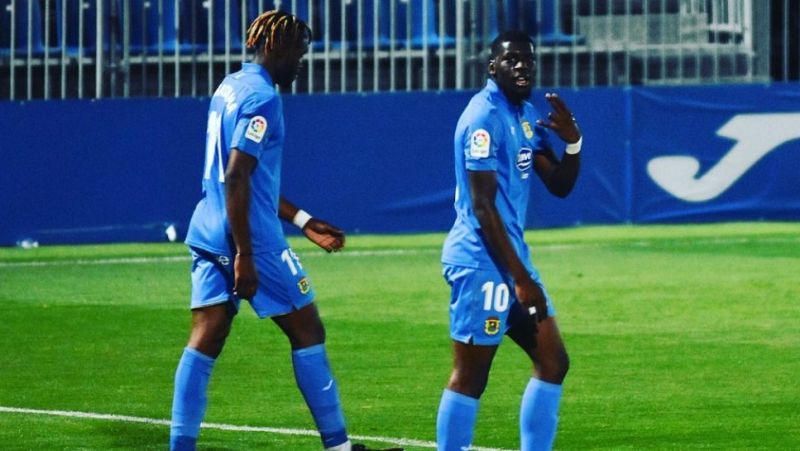 Cruce de comunicados entre LaLiga y el Fuenlabrada por la suspensión del partido ante el Dépor