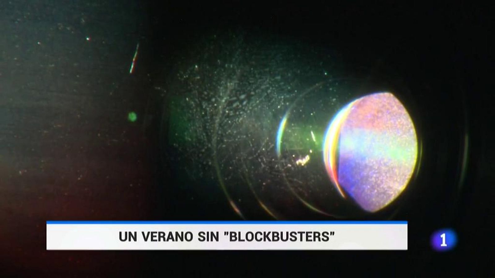 El coronavirus retrasa el estreno de muchos títulos prometedores - ver ahora