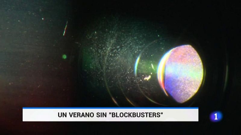 El coronavirus retrasa el estreno de muchos títulos prometedores