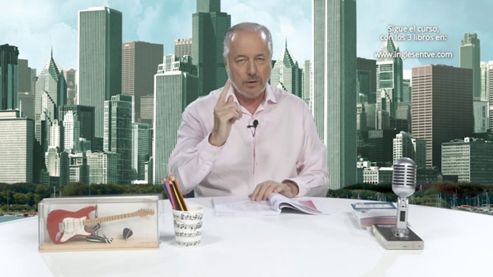 Inglés en TVE - Programa 136 - ver ahora