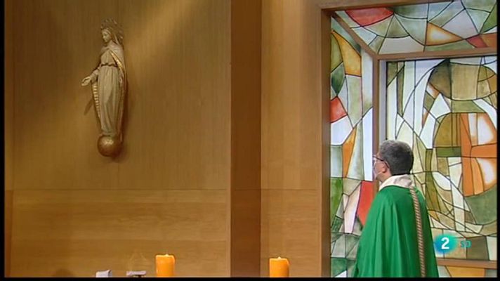 La Missa - La Missa - 26/07/2020