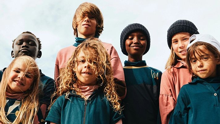 Flash moda - Moda Infantil de Ton Pernas