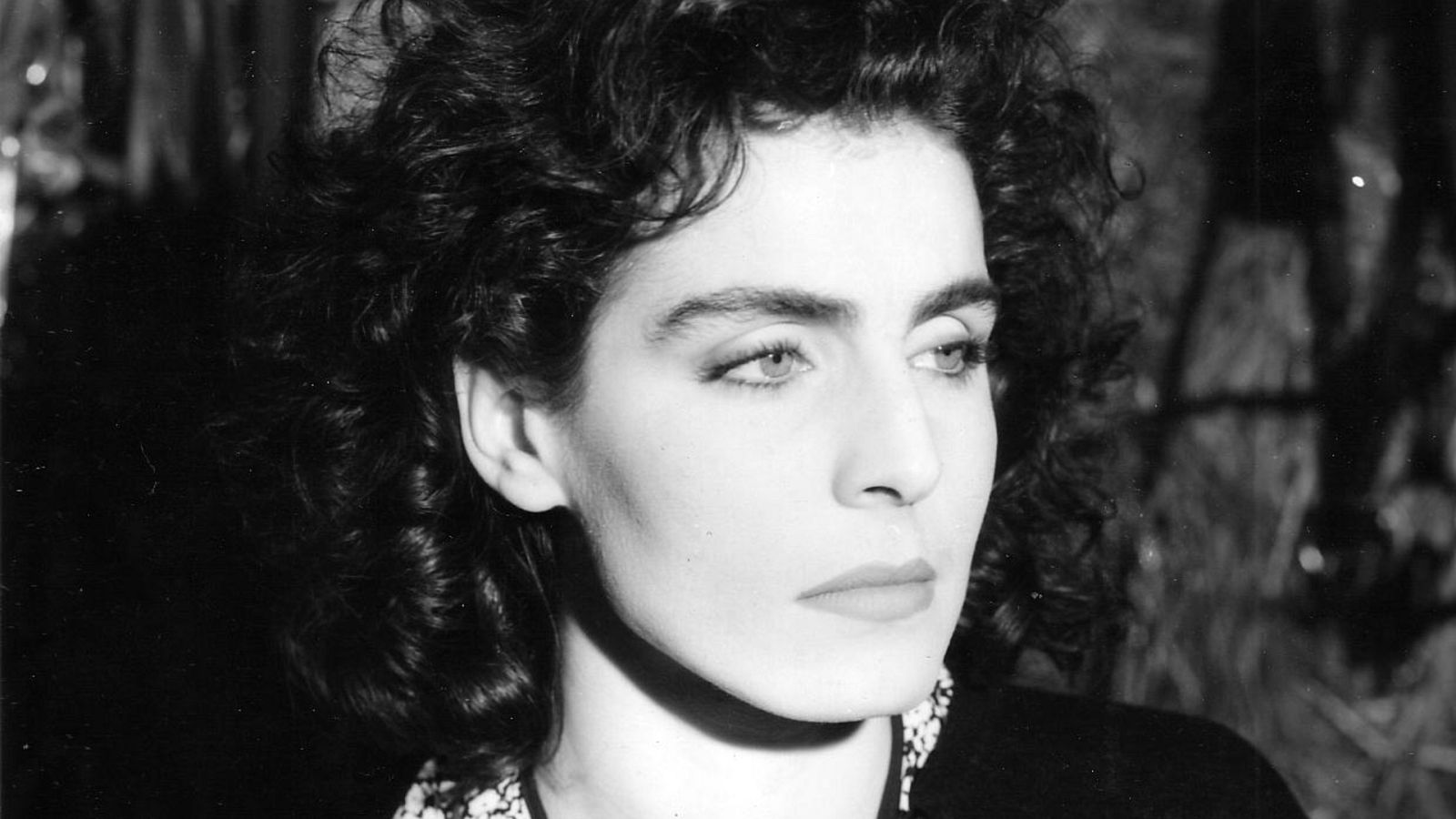 Antonia Dell'Atte, maltratada por su padre