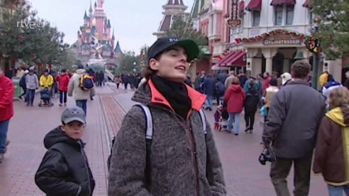 Lazos de sangre - Antonia Dell'Atte, una madre luchadora