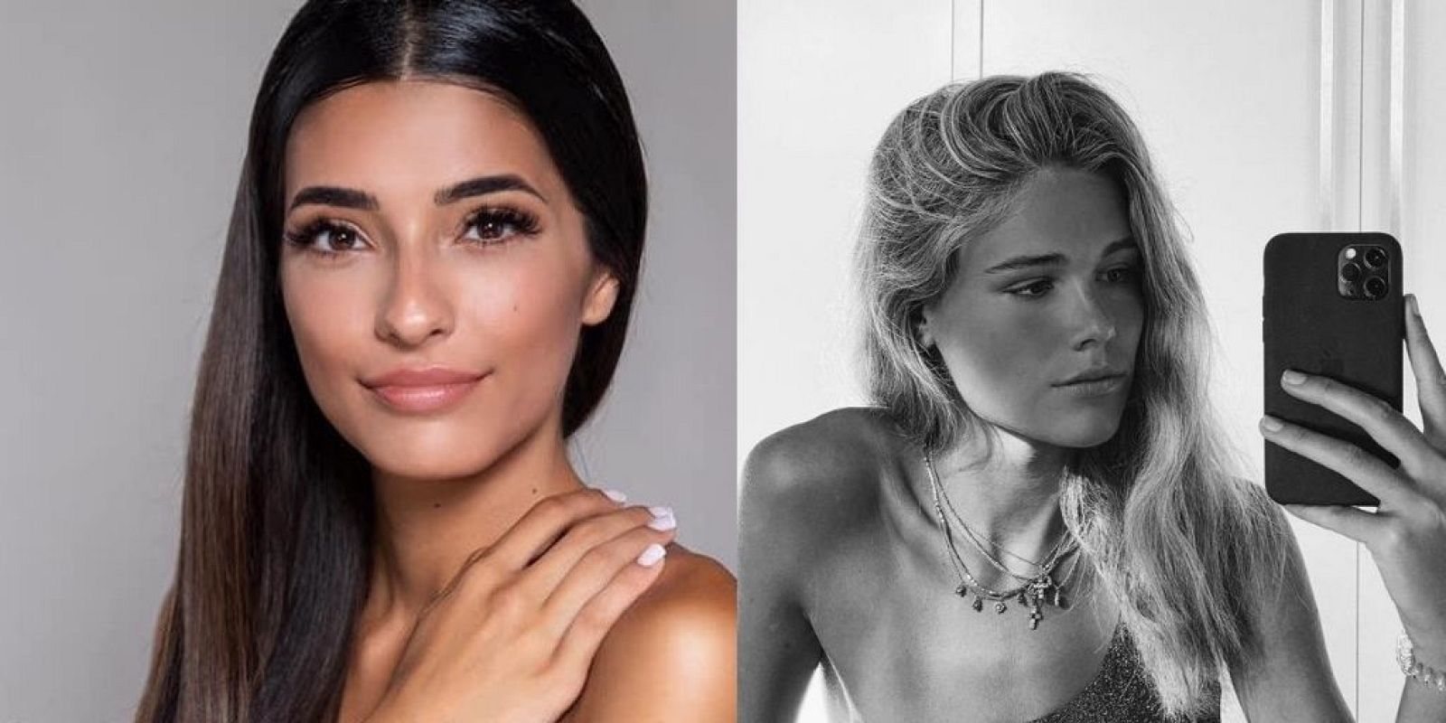 Una Miss World Spain confundida con Ana Soria