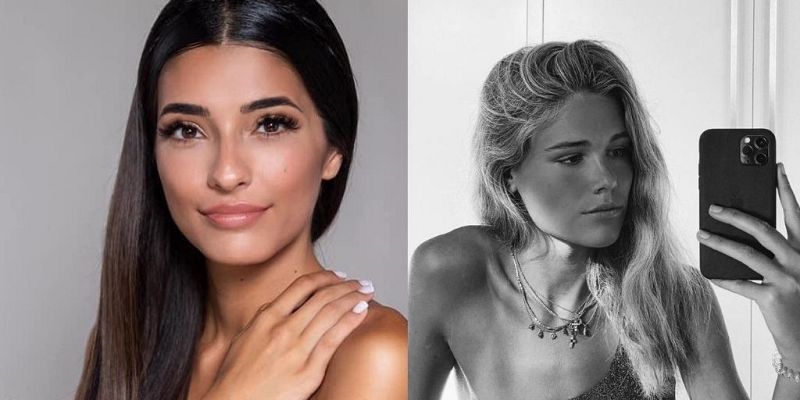 Gente y tendencias - Una Miss World Spain confundida con Ana Soria