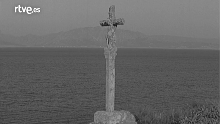 La víspera de nuestro tiempo - Galicia y Valle Inclán