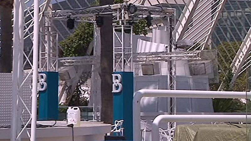 L'Informatiu - Comunitat Valenciana - 27/07/20 - ver ahora