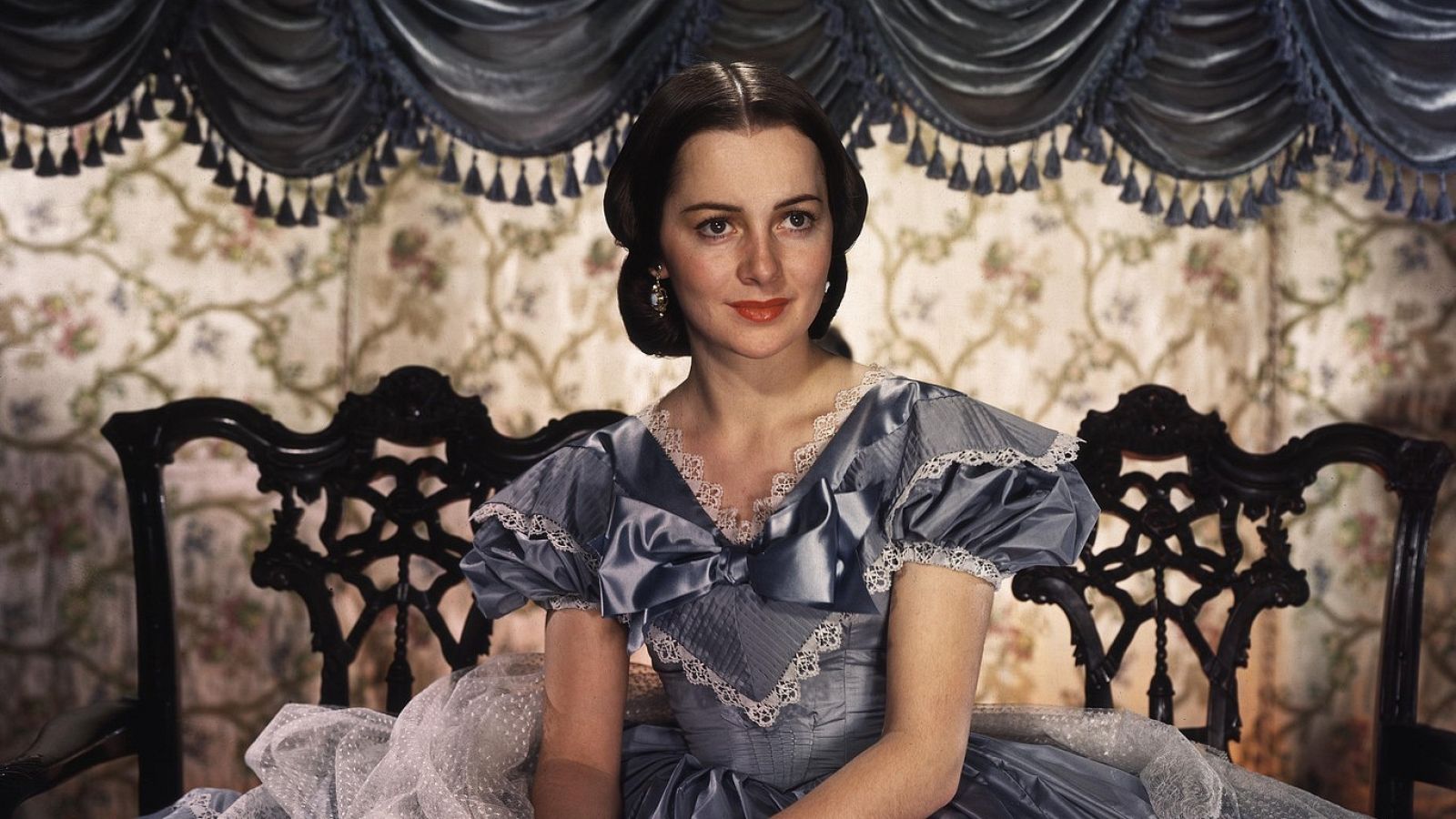 Tras la muerte de Olivia de Havilland nos preguntamos qué queda de aquel glamour del Hollywood clásico