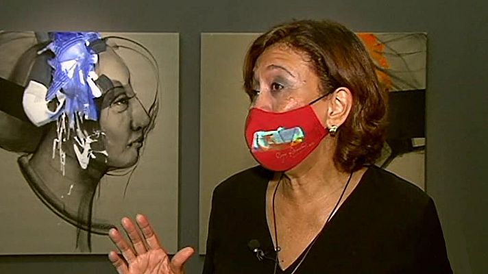 L'informatiu - Comunitat Valenciana - L'Informatiu - Comunitat Valenciana 2 - 27/07/20