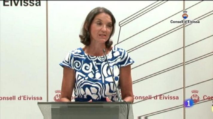 Informatiu Balear - Informatiu Balear 2 - 27/07/20