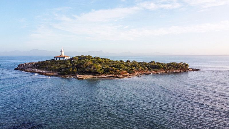 Temperaturas altas en gran parte del interior peninsular, Baleares y Canarias - ver ahora