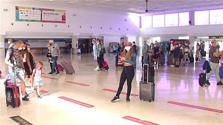 Telecanarias - Telecanarias - 27/07/2020