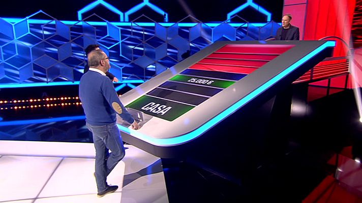 El cazador - Programa 88 - 27/07/20