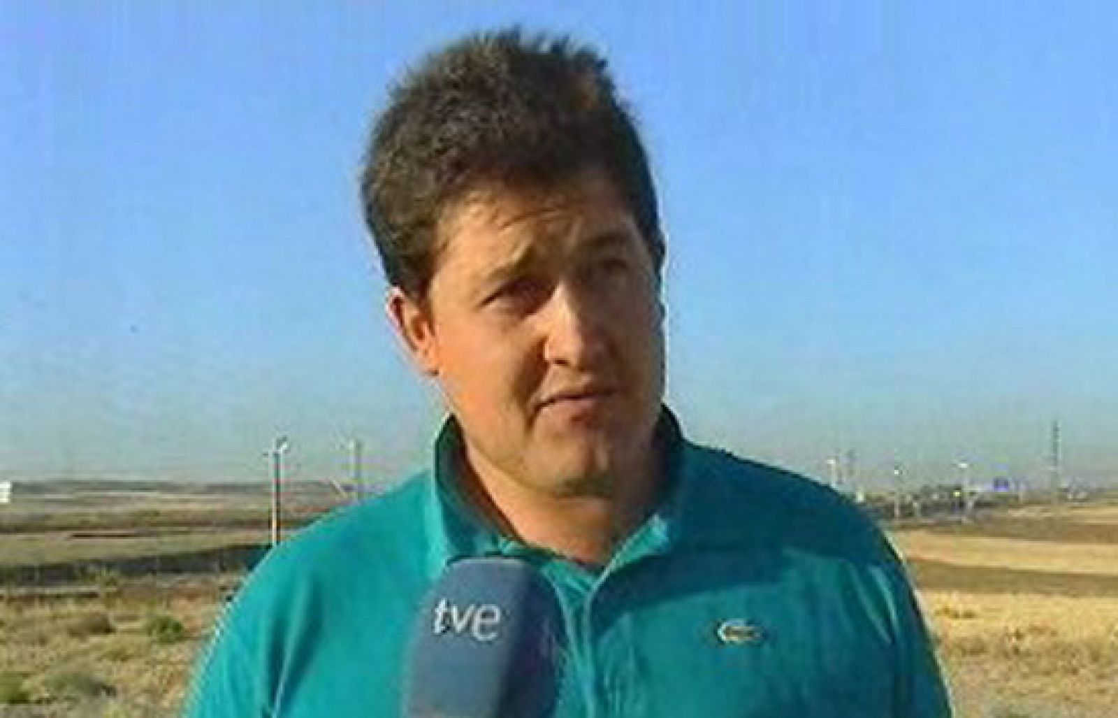 España Directo - Plaga de conejos | Ver