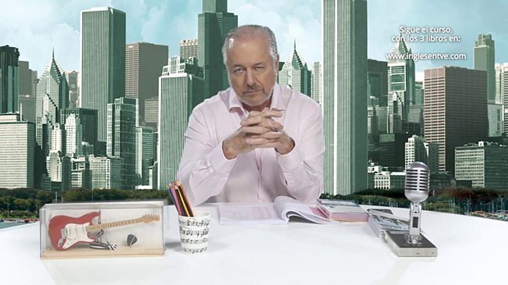 Inglés en TVE - Programa 137