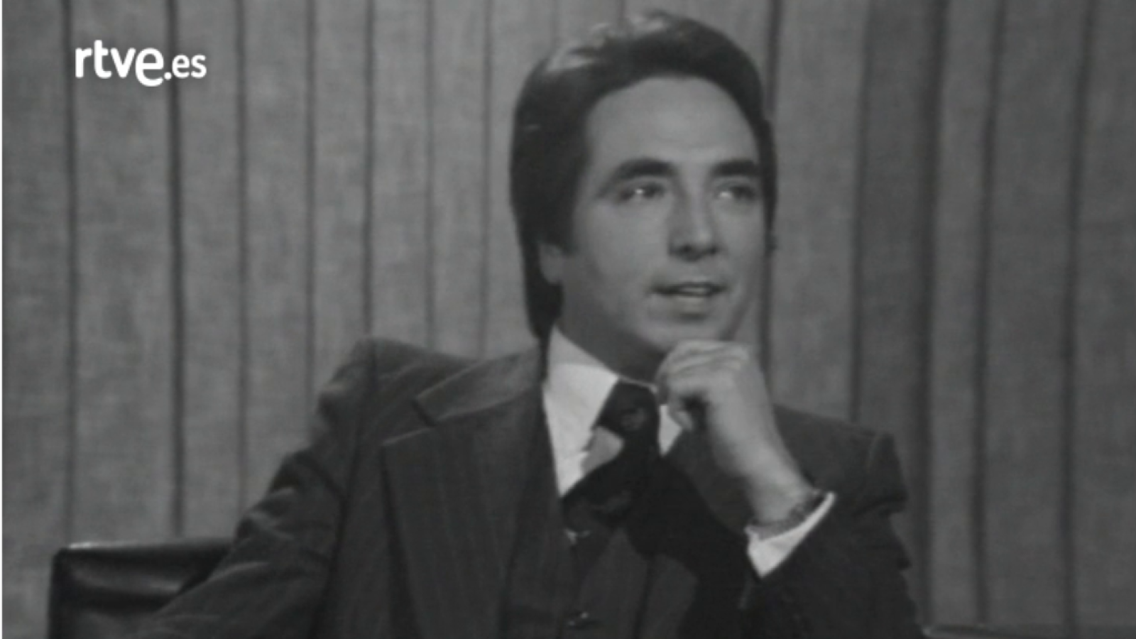 A fondo - Luis Alberto Machado y Enrique García Asensio