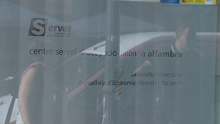 L'informatiu - Comunitat Valenciana - L'Informatiu - Comunitat Valenciana - 28/07/20