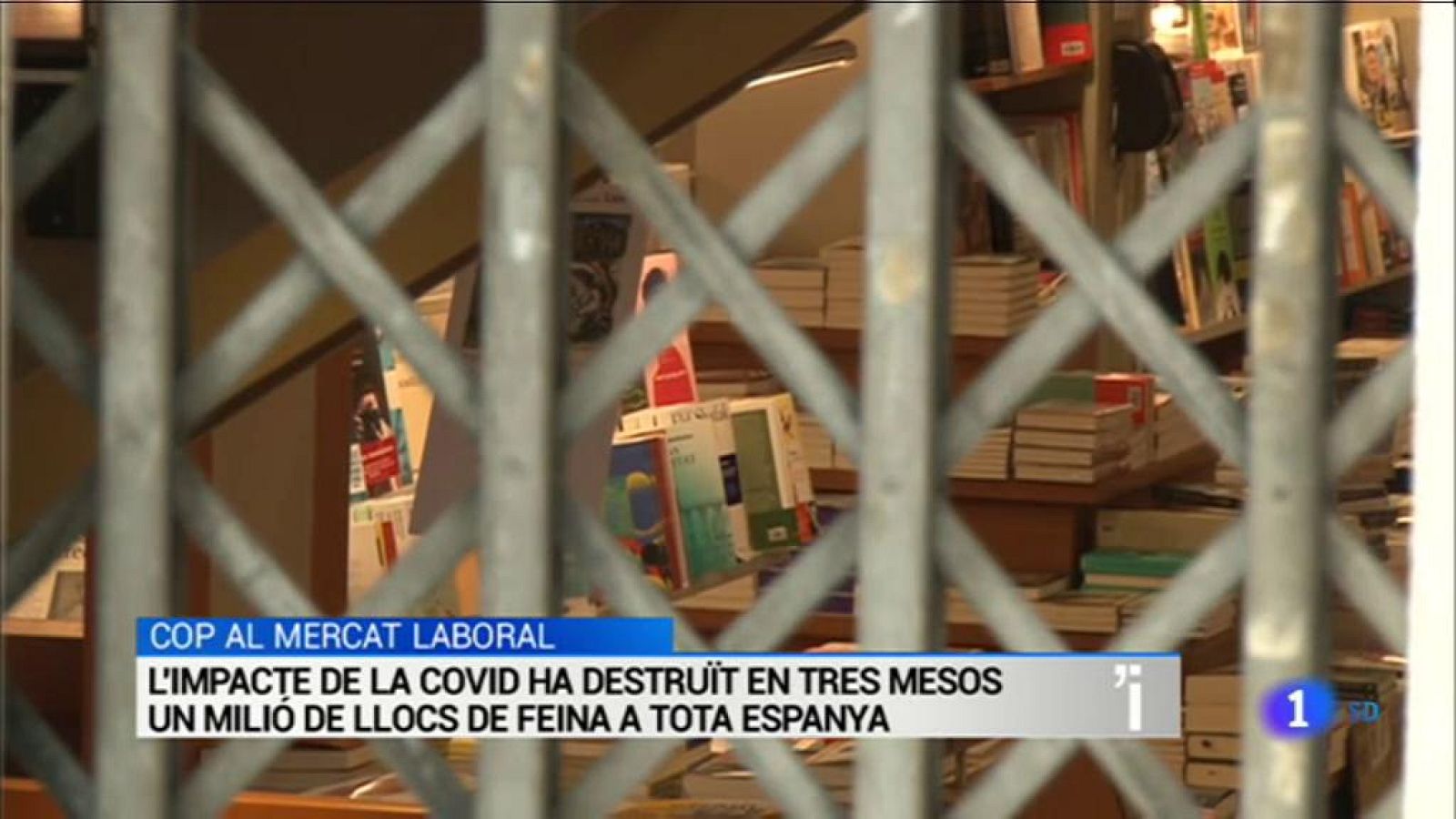 L'Informatiu - 28/07/2020