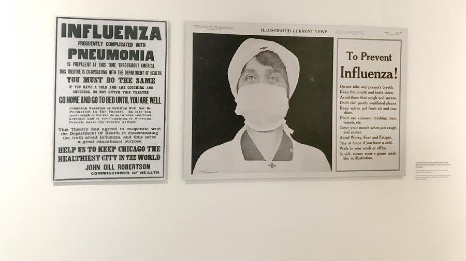 Epidemiólogos estudian las segundas oleadas | Ver