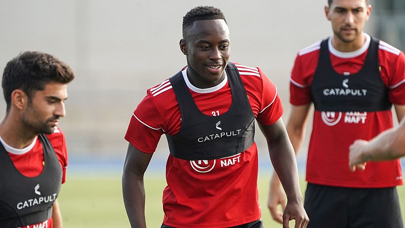 Almería, Girona, Zaragoza y Elche prepararan los playoffs | Ver