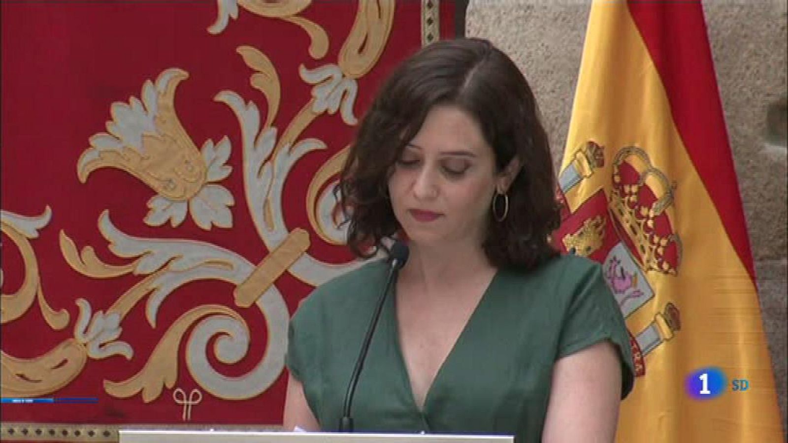 Informativo de Madrid - 28/07/20- ver ahora