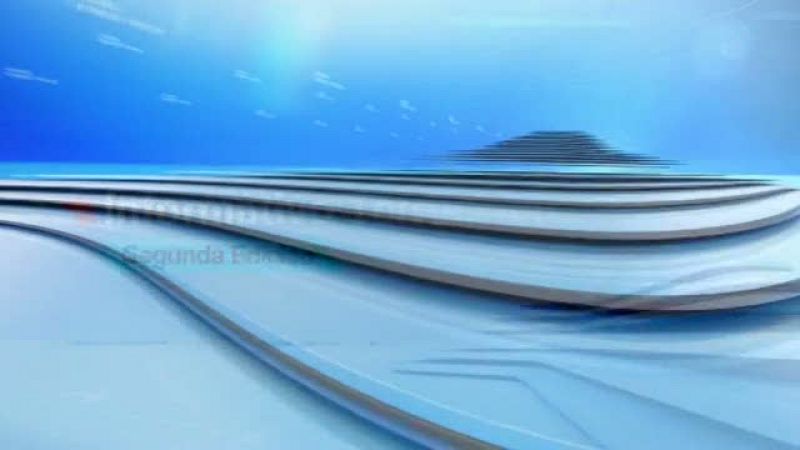 Informativo Telerioja 2 - 28/07/20