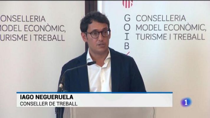 Informatiu Balear - Informatiu Balear 2 - 28/07/20