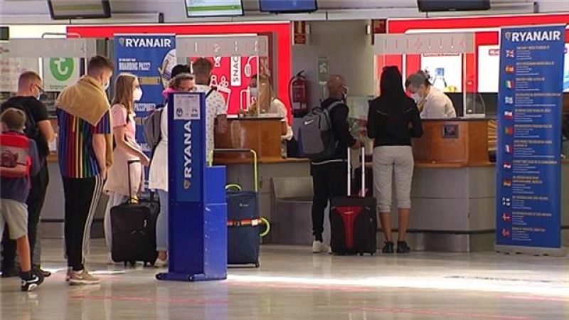 Canarias en 2' - 28/07/2020