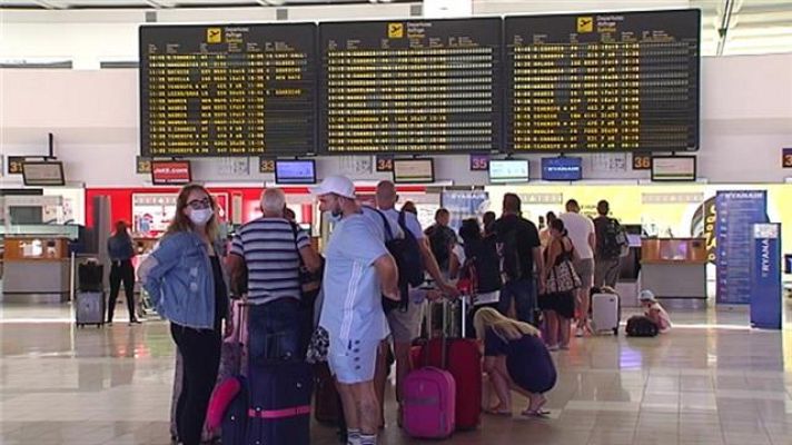 Telecanarias - Telecanarias - 28/07/2020