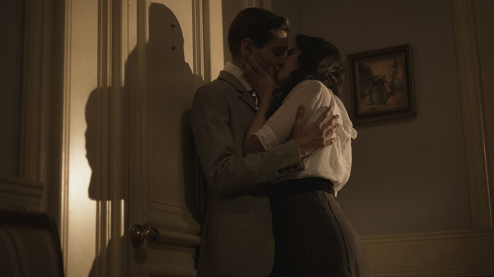 Acacias 38 - Capítulo 1295 - Ver ahora