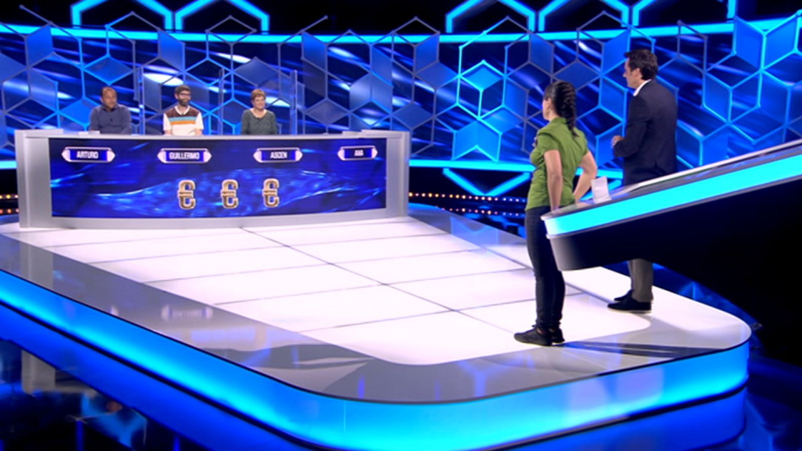 El cazador - Programa 89 - 28/07/20 - ver ahora