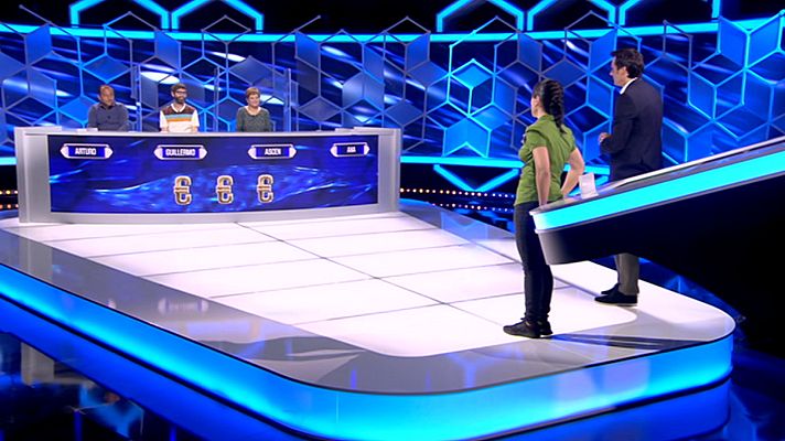 El cazador - Programa 89 - 28/07/20