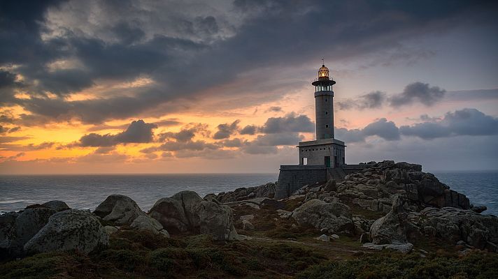 El tiempo - Valores muy altos en Galicia, la meseta, interior de Andalucía y de Cataluña