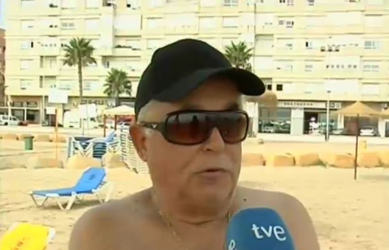 Noticias de Ceuta. Informativo de la Ciudad Autónoma de Ceuta. (3107/09)