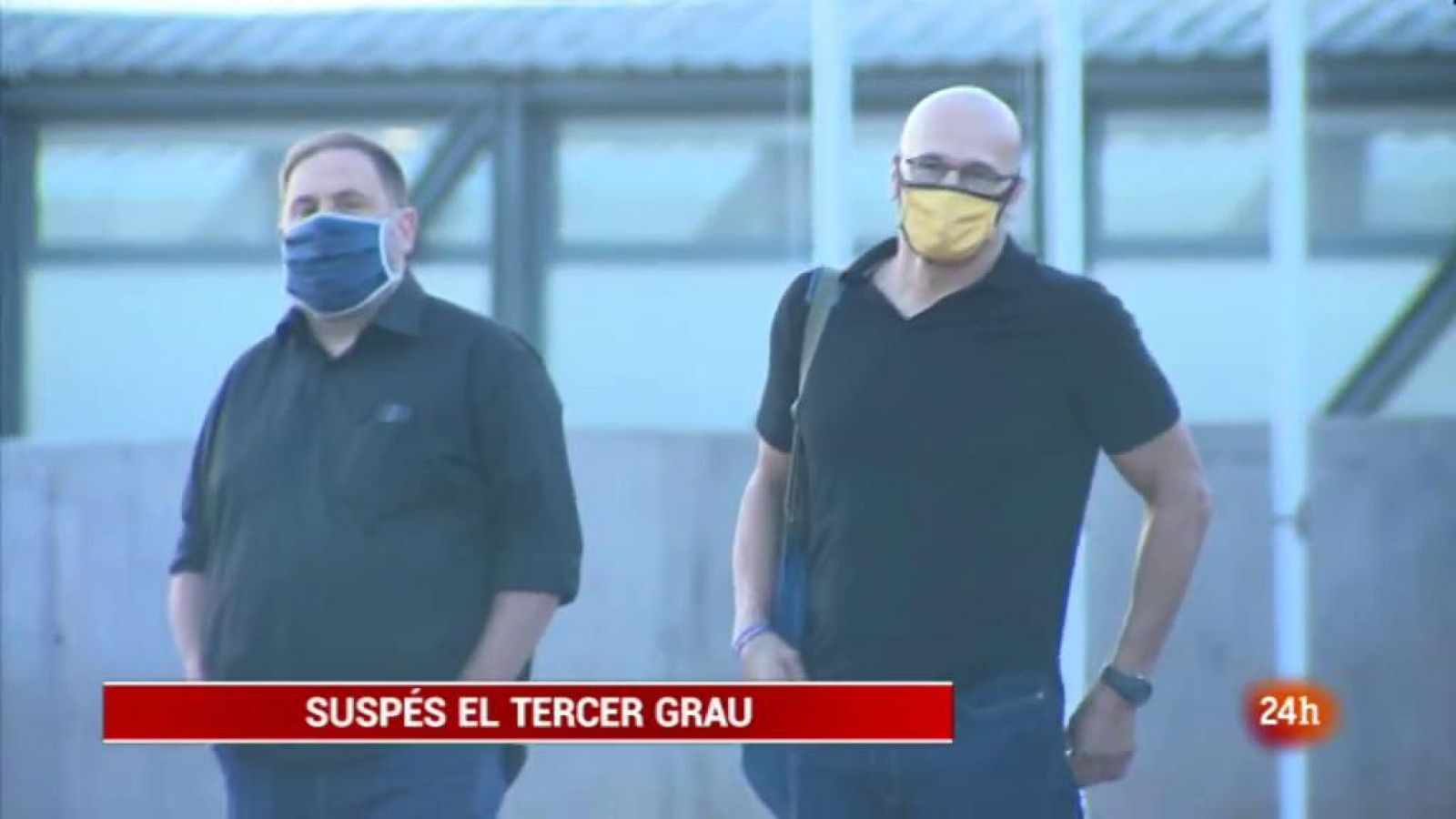 Vespre 24h - 28/07/2020