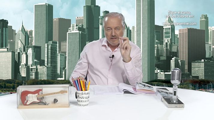 Inglés en TVE - Programa 138