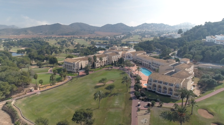 HolaGolf - T4 - Programa 13