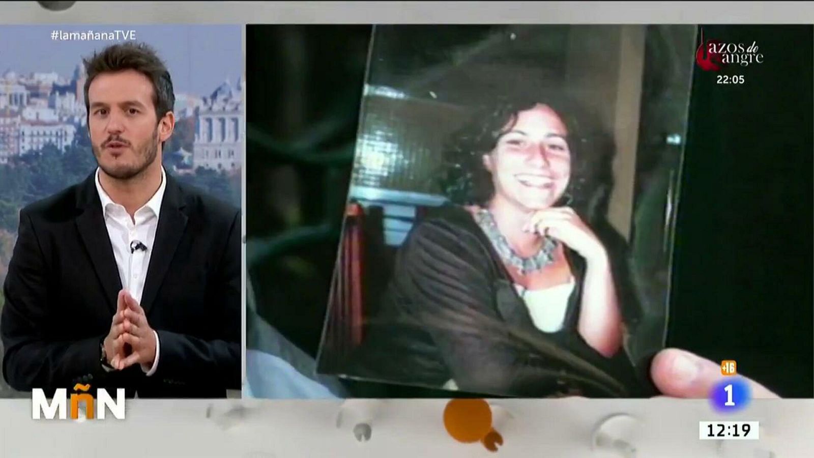 Caso Déborah Fernández: una investigación repleta de errores