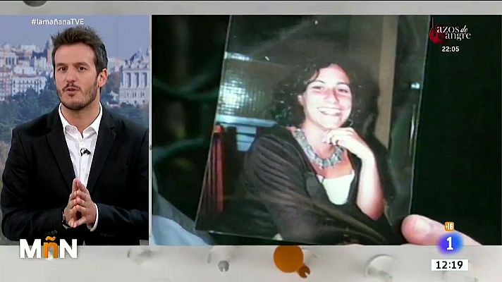 La mañana - La familia denuncia la falta de interés de la policia