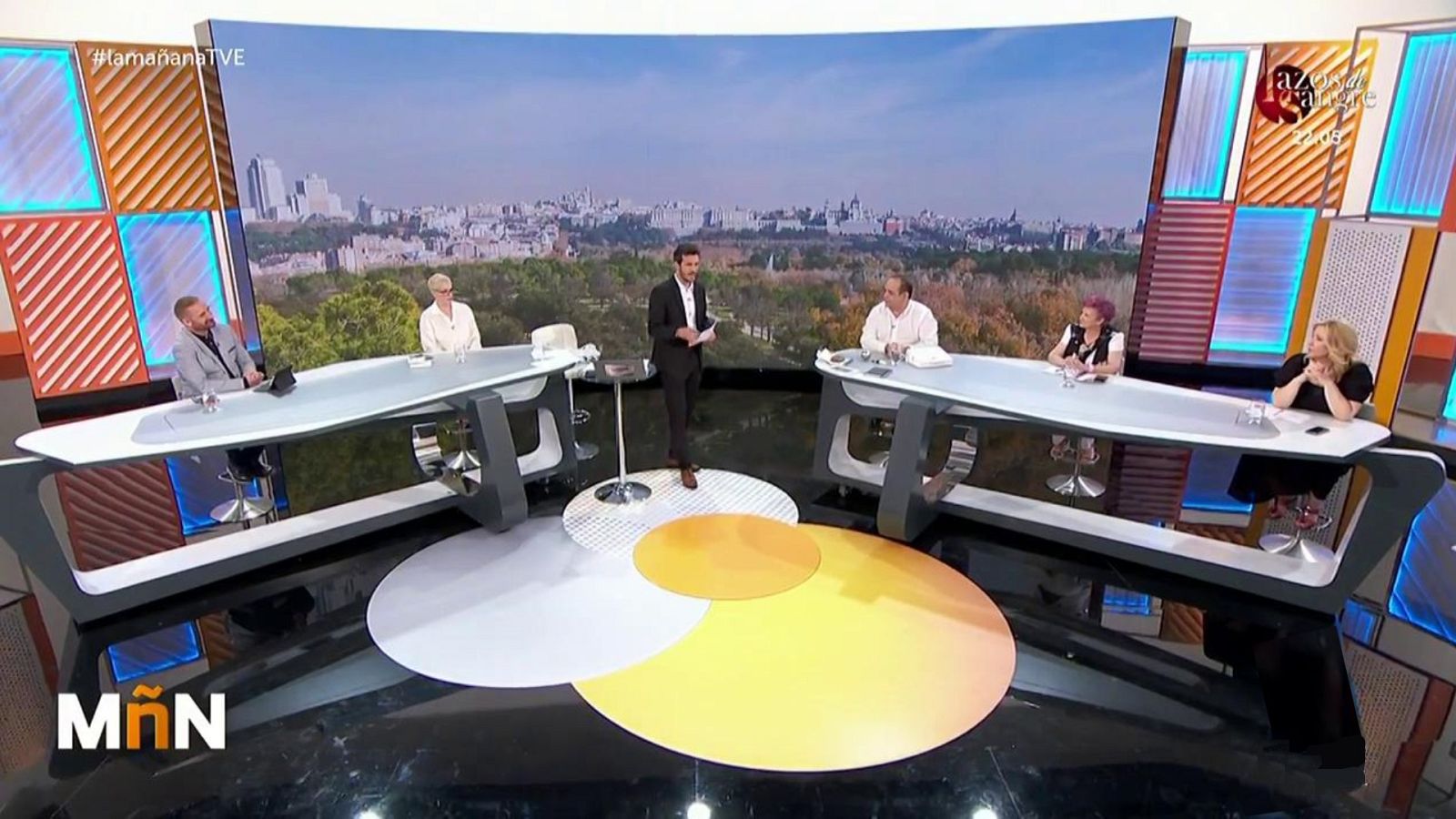 La Mañana - 29/07/20 - ver ahora